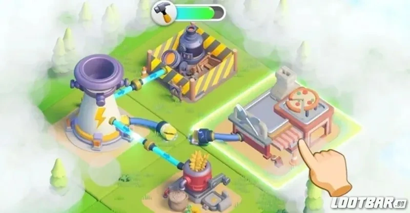 Tiles Survive Research