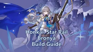 Bronya Build Guide, Light Cones & Teams | Honkai: Star Rail