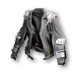 Roving MSGR Jacket icon