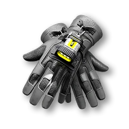 Mordvolt Insulation Gloves icon