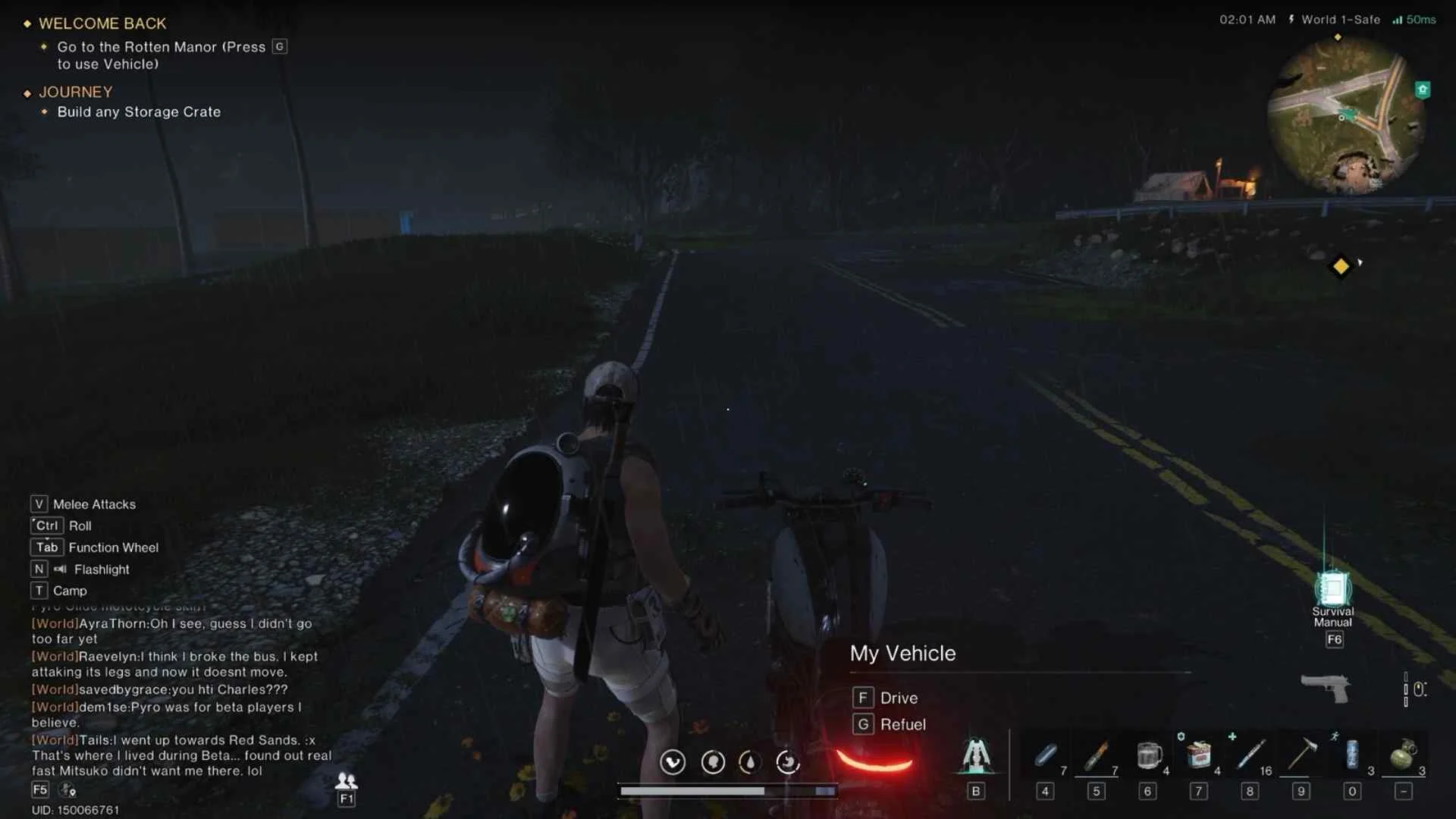 Gameplay