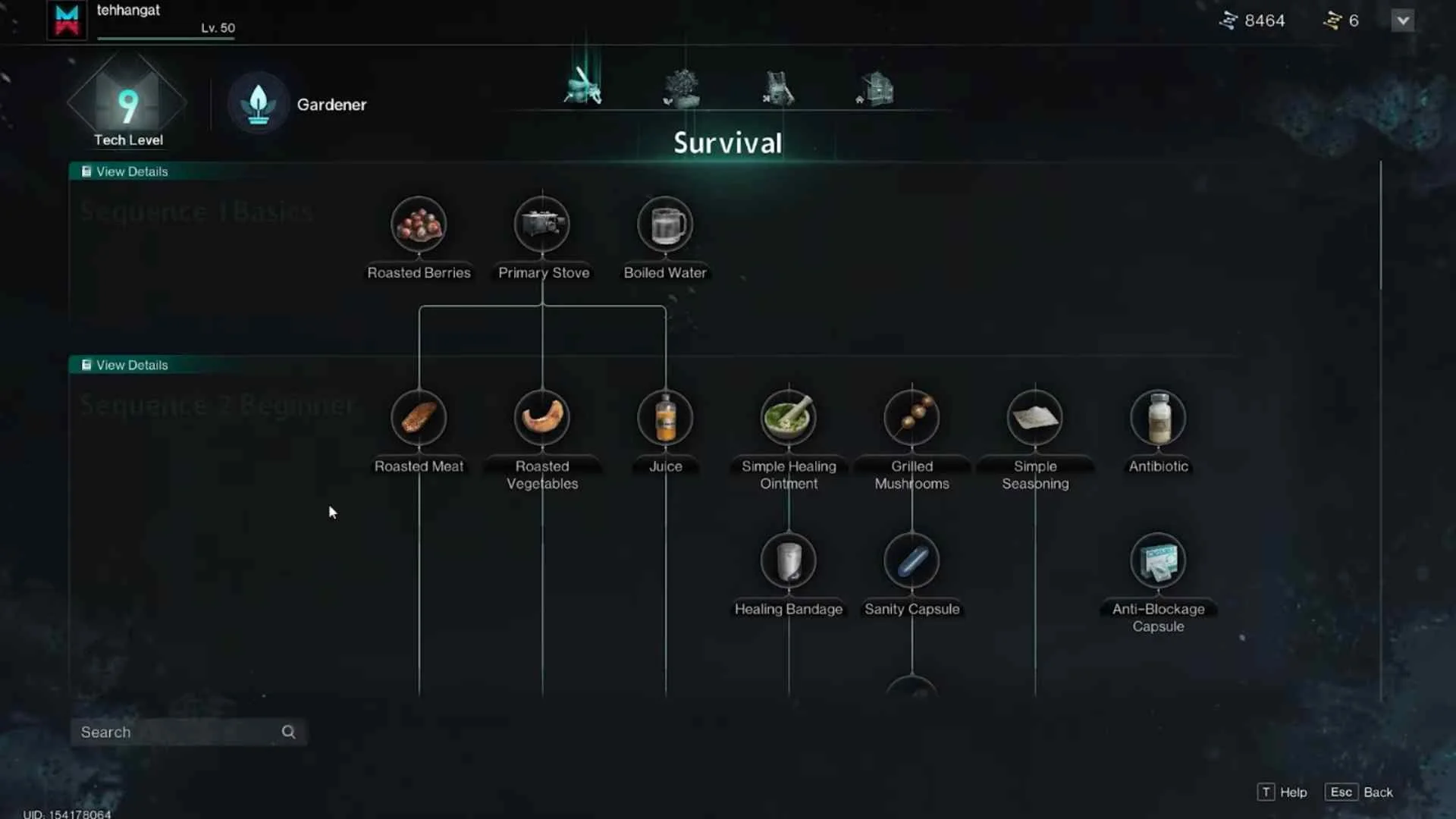 Tech System