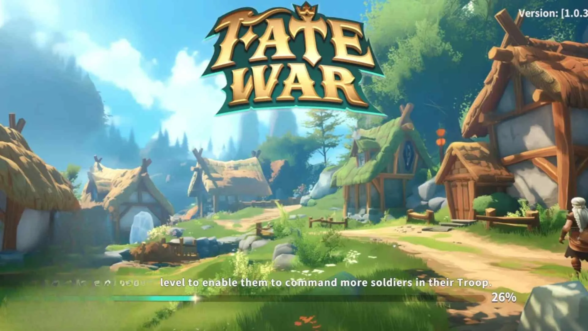 Fate War Beginner's Guide