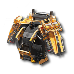 Frontiers Armor T3
