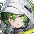 Fluorite icon