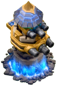 Torre della Vendetta