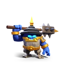 Guardiano Sfondatore