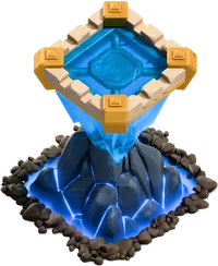 Super Torre del Mago