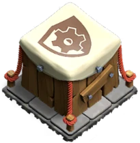 Stazione di Fabbricazione