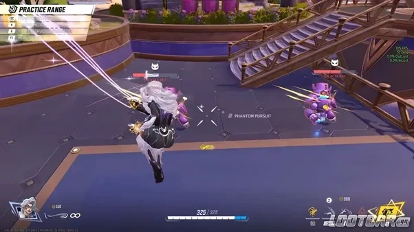 Mastering the "Fortune" Economy: Claw Whip and Phantom Pursuit