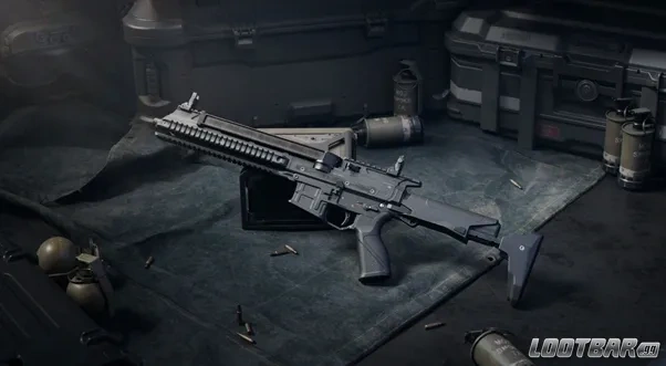 weapon 2