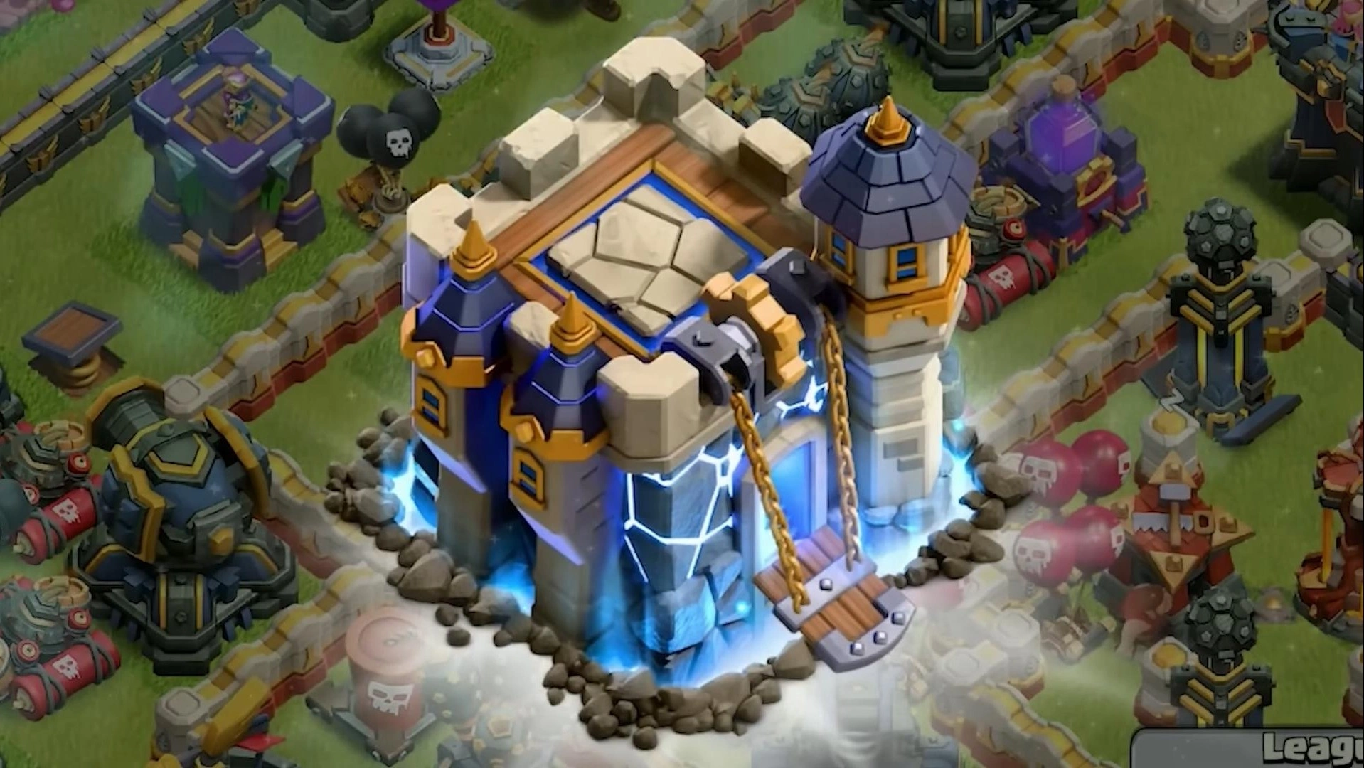 Version 5.7 A Space and Time for You Trailer  Genshin Impact