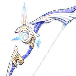 Amos' Bow