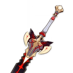 The Black Sword