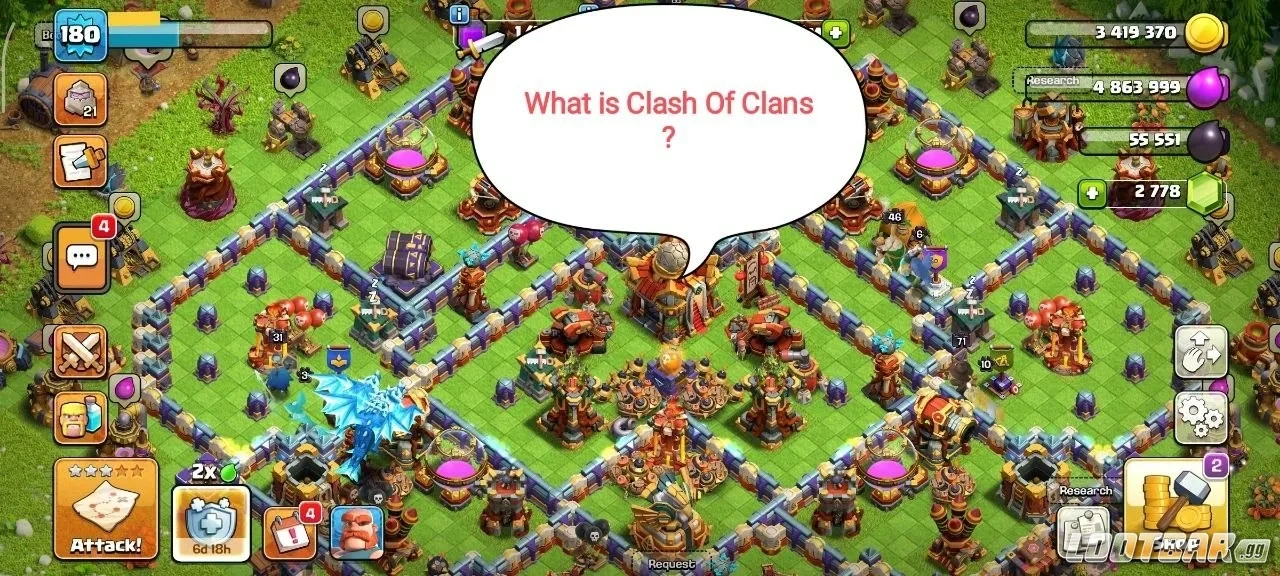 Home-Village-Clash-ofClans-Guide