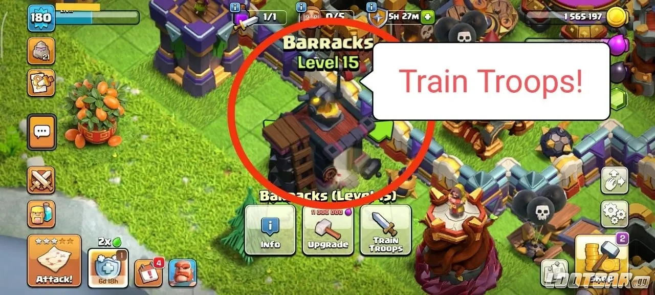 Barracks-Coc-Beginner-Guide