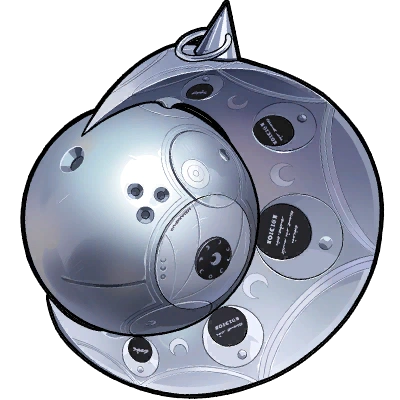 Frostball Sickle icon