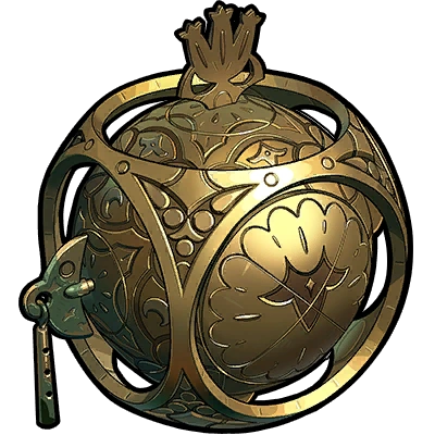 Dreamlit Hermit icon