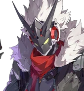 starlight billy icon