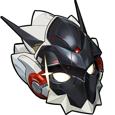Starlight Rider Faceplate icon