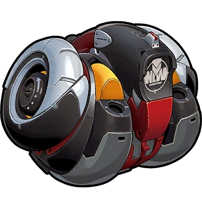 Bellicose Blaze icon