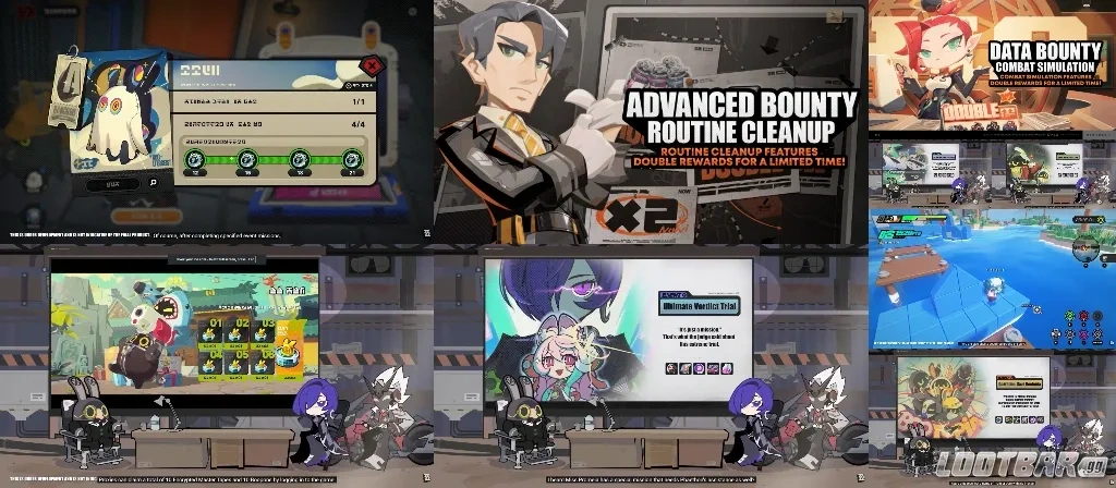 ZZZ 2.8 Events Image