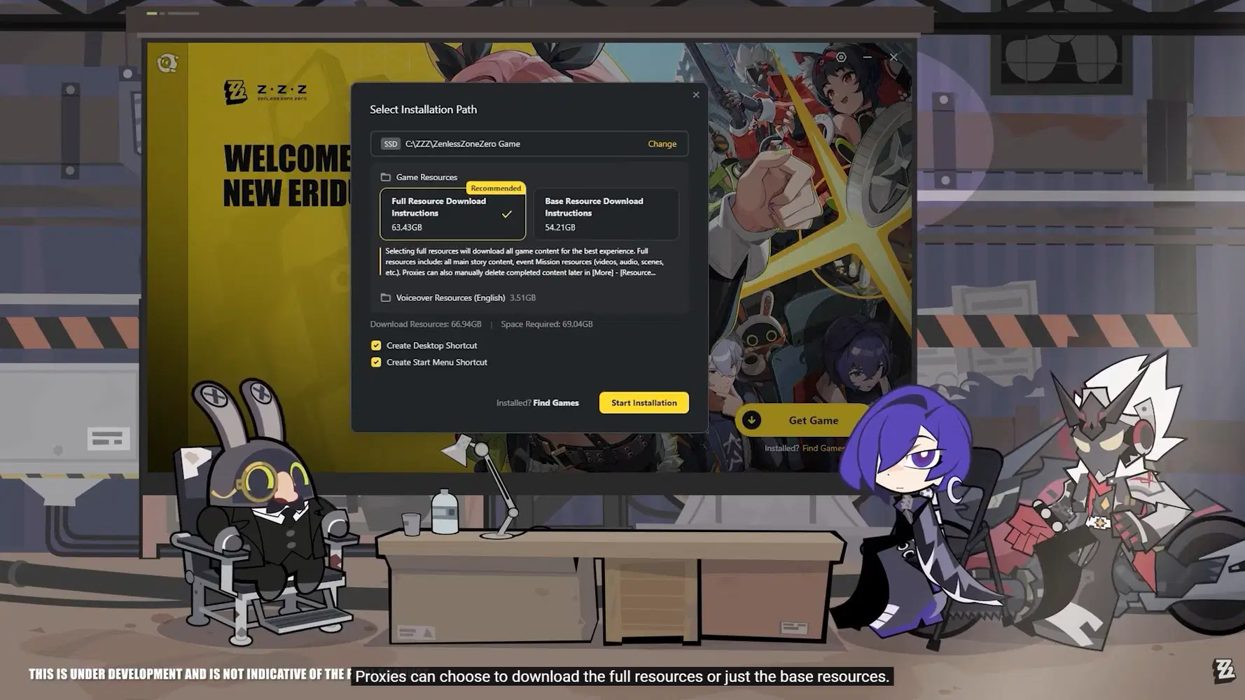 Storage Management image