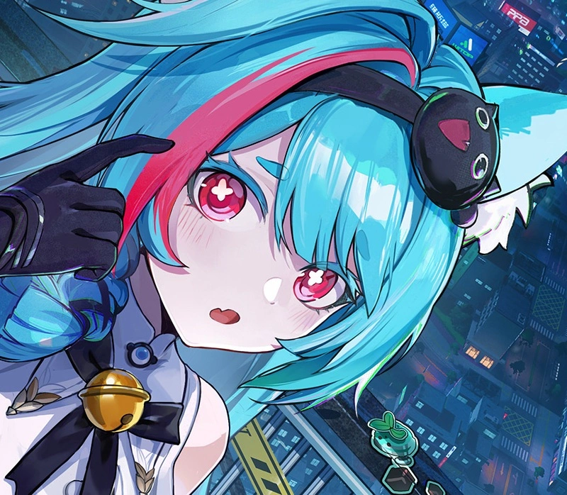 Zenless Zone Zero Proxies