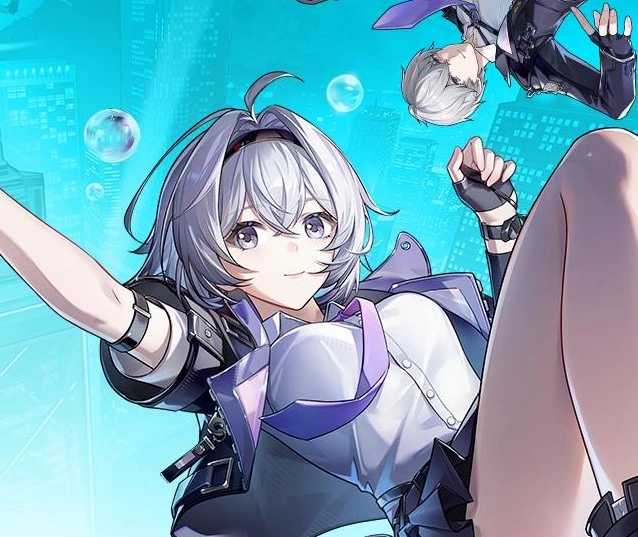 Zenless Zone Zero Proxies