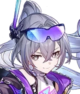 silver wolf lv999