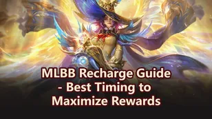 MLBB Recharge Guide: Best Timing to Maximize Rewards