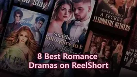 8 Best Romance Dramas on ReelShort