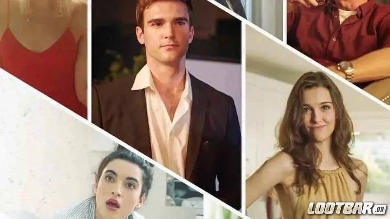 The CEO’s Contract Wife