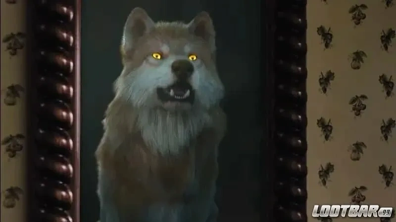 Fated to My Forbidden Alpha