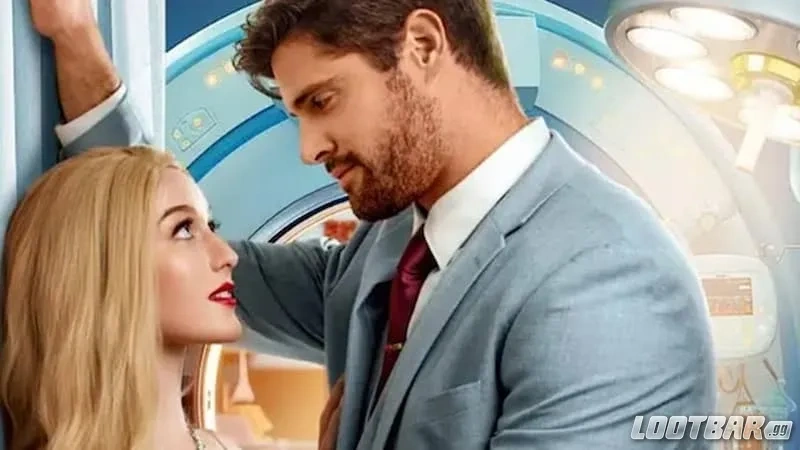 The Billionaire’s Fake Wife