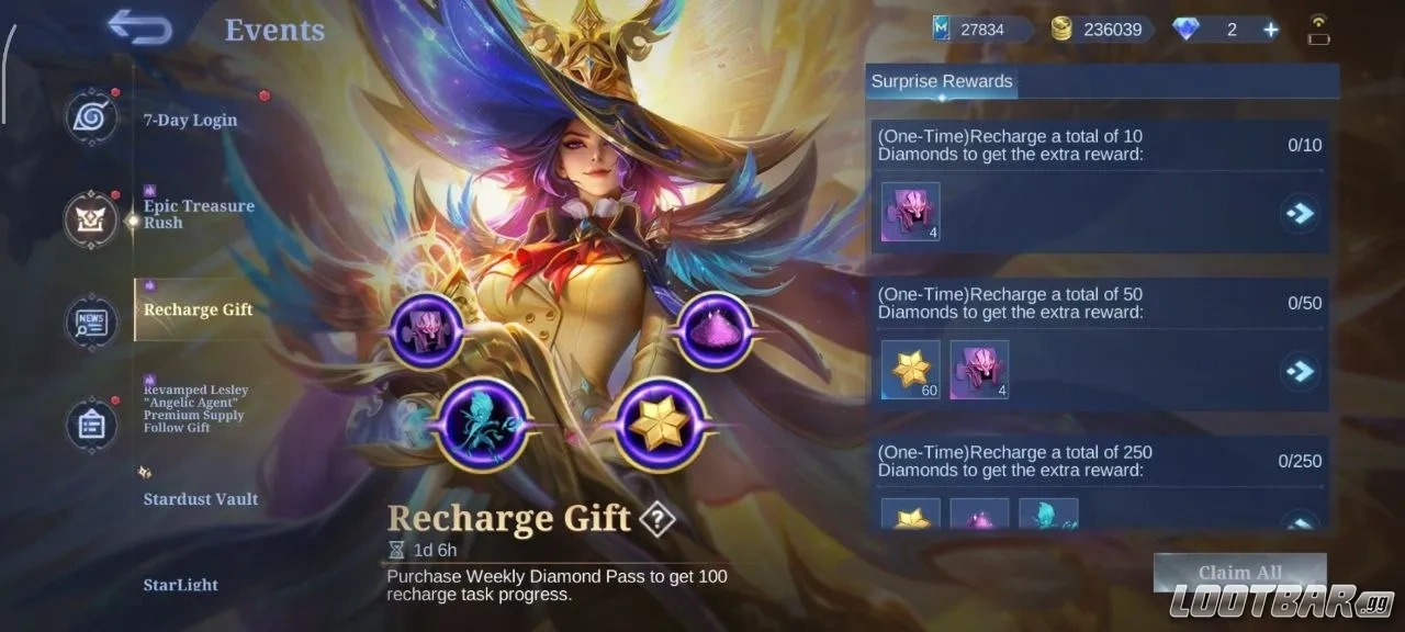 Recharge-Gift-Recharge-Timing-Trick