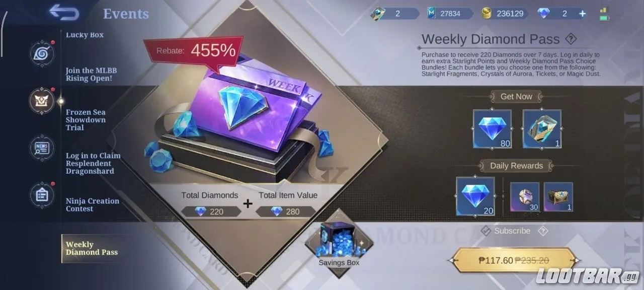 MLBB-Weekly-Diamond-Pass-Recharge-Trick