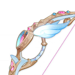 Silvershower Heartstrings