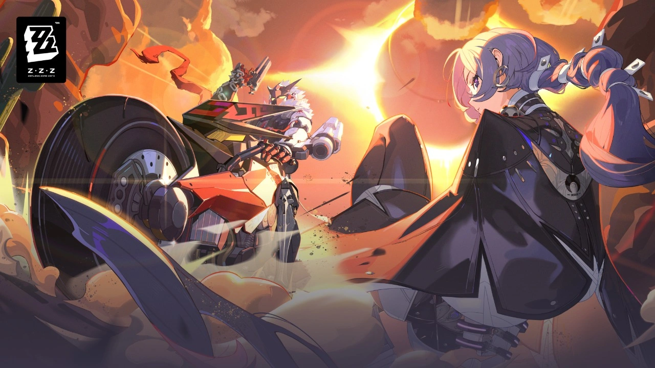 Zenless Zone Zero Proxies