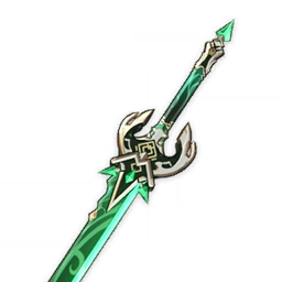 Primordial Jade Cutter