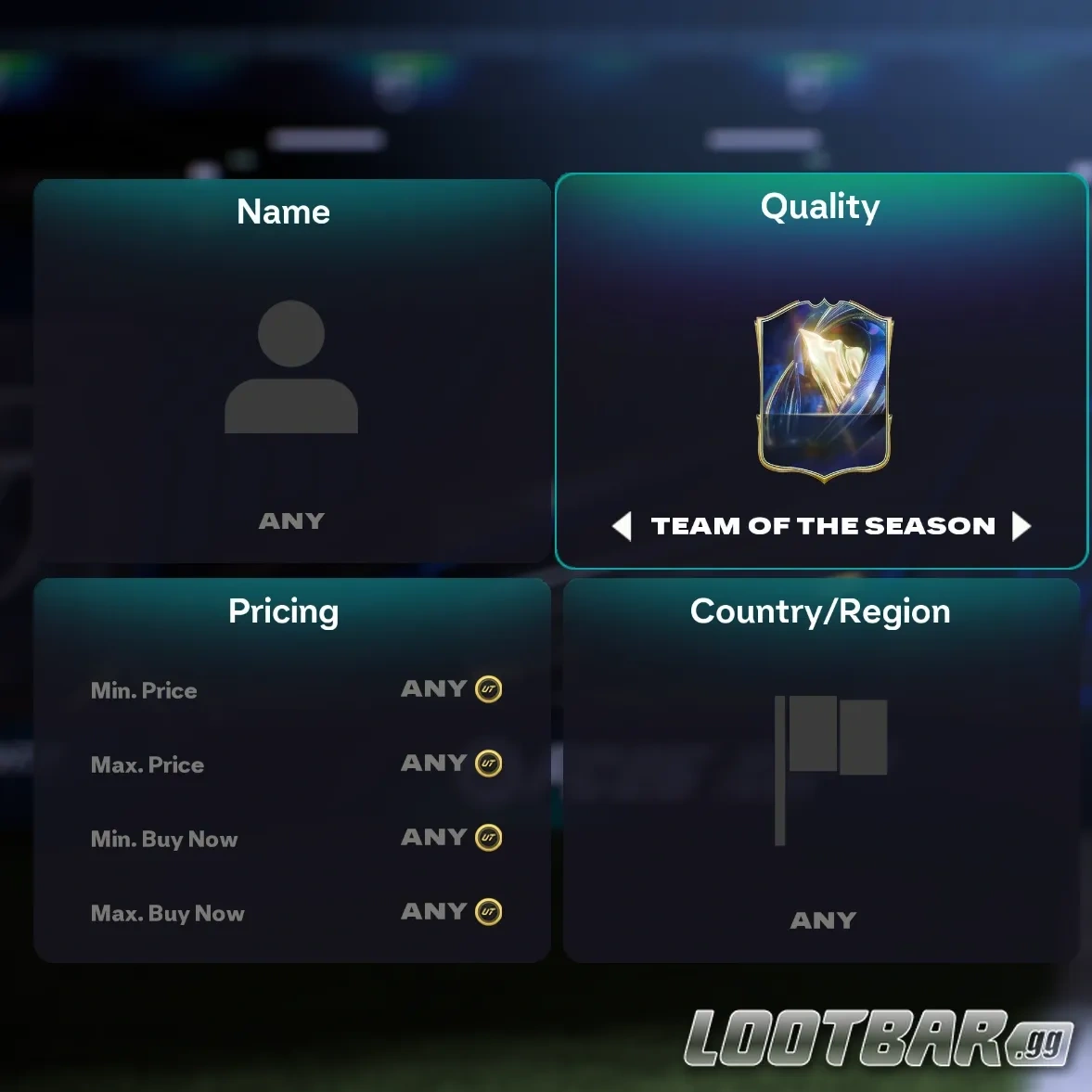 FC 26 transfer market