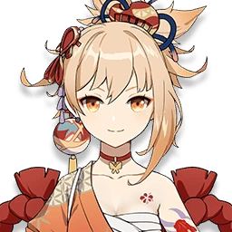 Yoimiya