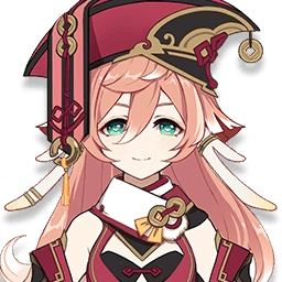 Yanfei