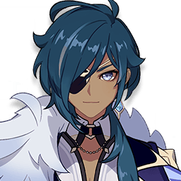 Kaeya