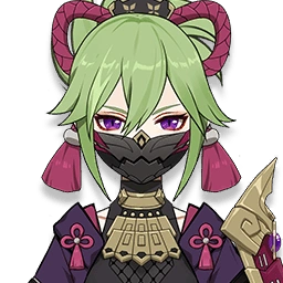 Shinobu