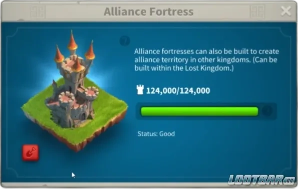 Building Dismantling