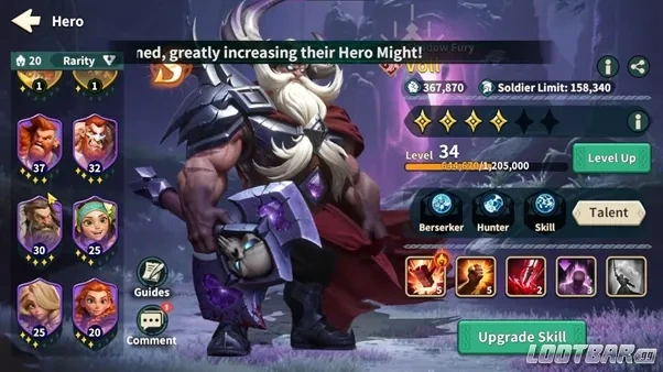 Hero