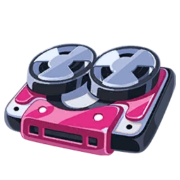 Senior Investigator Log icon