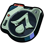 rupture component icon