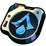 reinforced rupture component icon